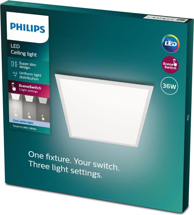 Image du produit Philips Touch (3600 lm)