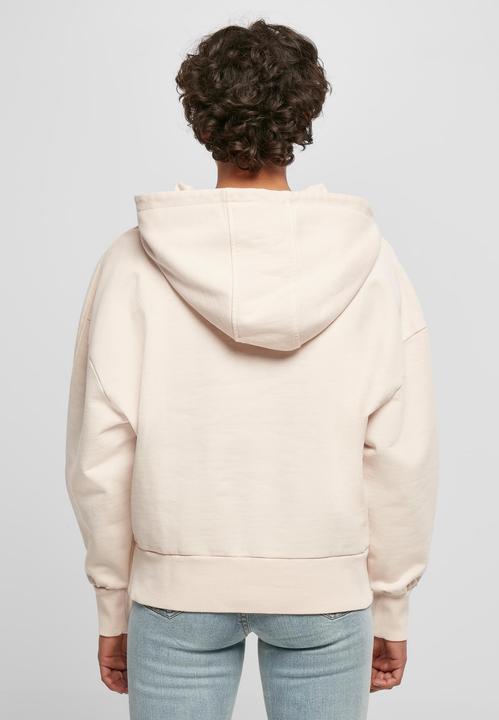 Image du produit Urban Classics Sweat à capuche femme Heavy Terry Garment Dye - 19385 (4XL)