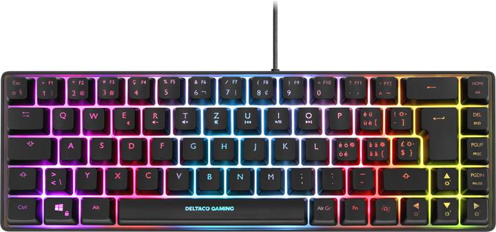 Clavier
