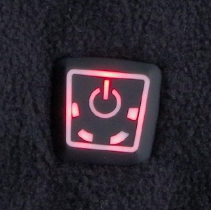 Image du produit Glovii GV1XXL (XXL)