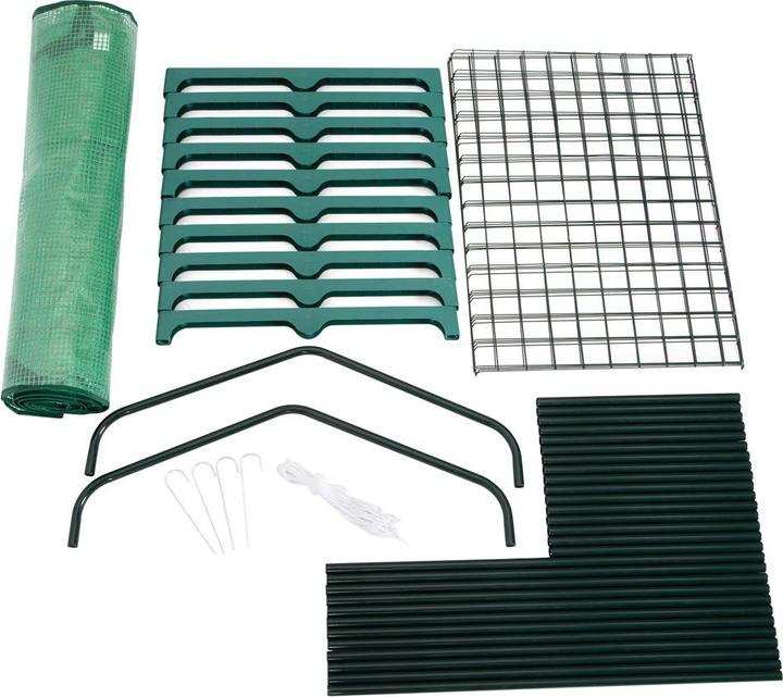 Immagine prodotto Gardebruk Serra in film plastico