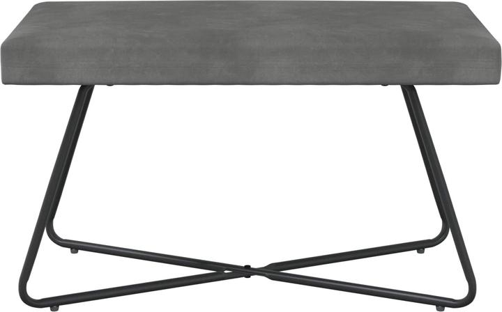 Produktbild vidaXL Moderne Bänke (40 cm)
