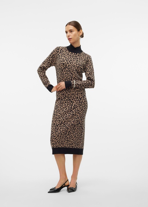 Produktbild Vero Moda VMARIA Langes Kleid Kleid (XS)