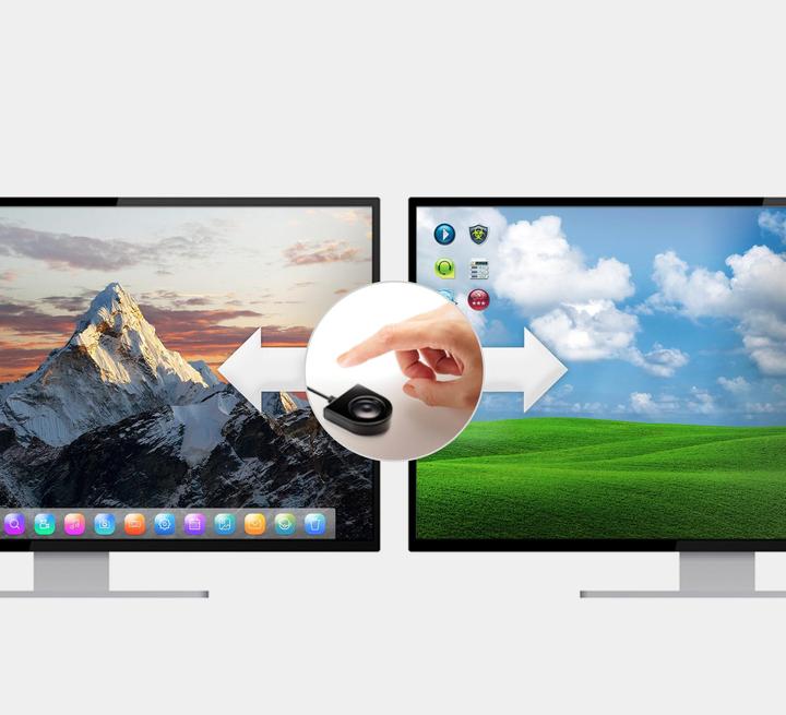 Image du produit Aten CS22H