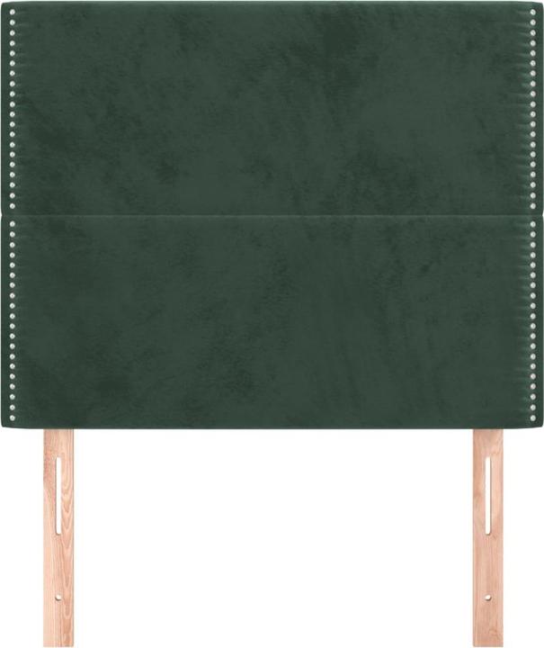 Immagine prodotto VidaXL Maëlle (80 x 5 x 128 cm)