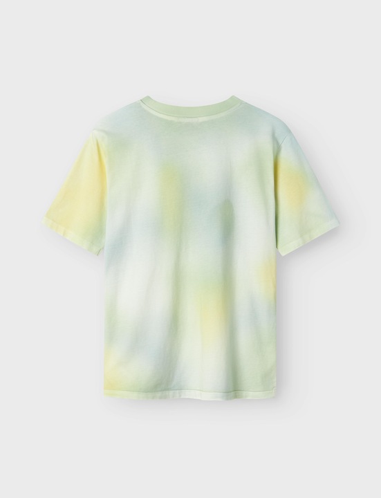 Actual product image Lmtd Loose Fit T-Shirt (158)
