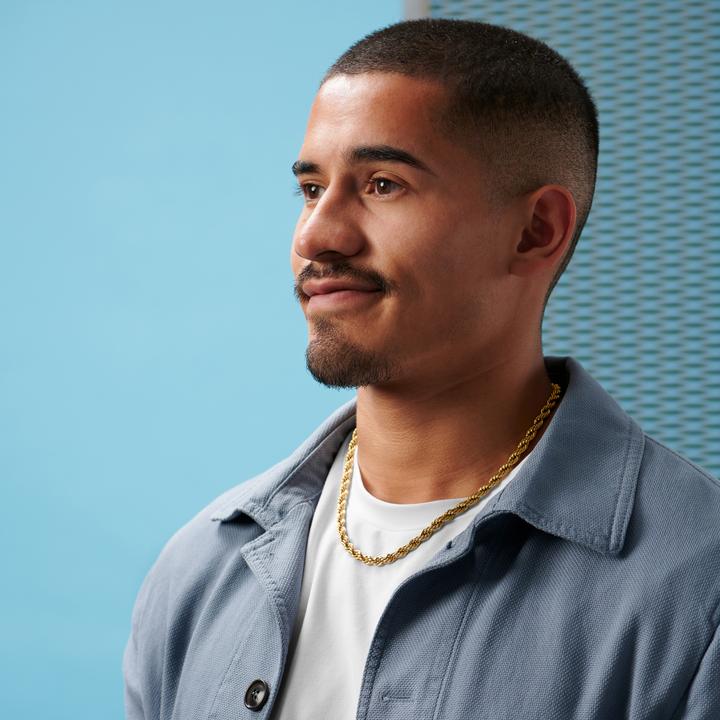 Immagine prodotto Lucleon Collin Amager (Acciaio inossidabile)