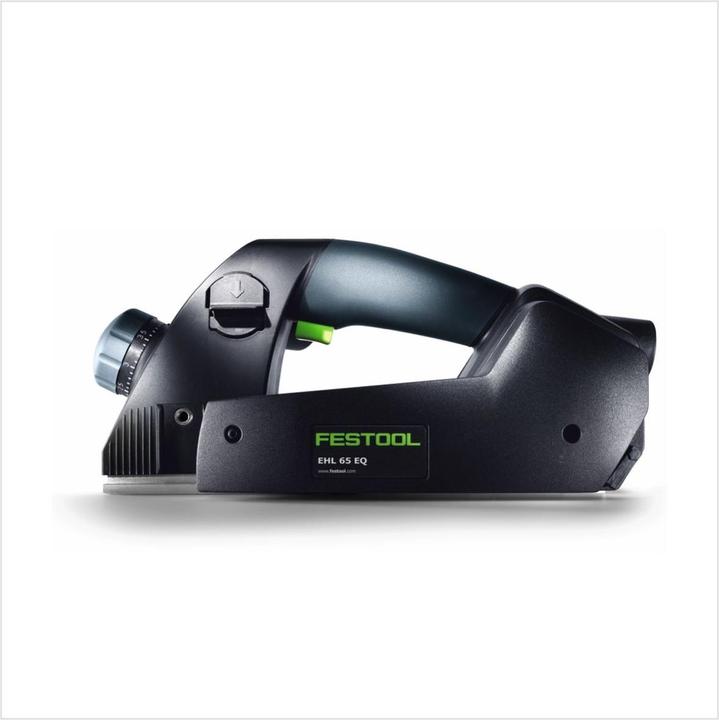 Produktbild Festool EHL 65 EQ Plus schaafmachine