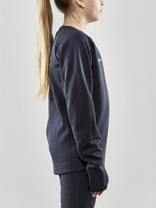 Produktbild Craft Evolve Crew Neck Jr (146, 152)