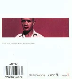 Immagine prodotto Le condamné à mort et autres poèmes (Francese, Genet Jean, 1999)
