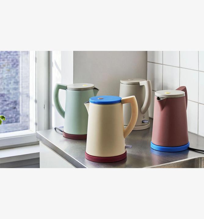Actual product image HAY Bouilloire SOWDEN KETTLE Menthe (1.50 l)