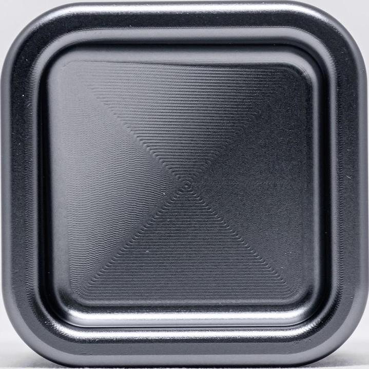 Actual product image Krush Cube