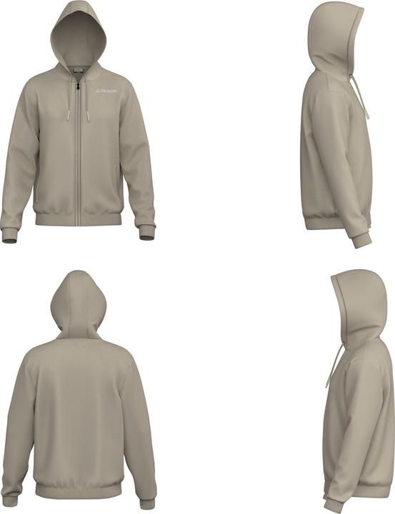 beige fog