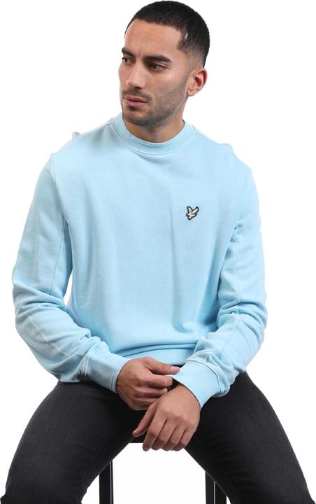 Image du produit Lyle and Scott - Sweat - Homme (M)