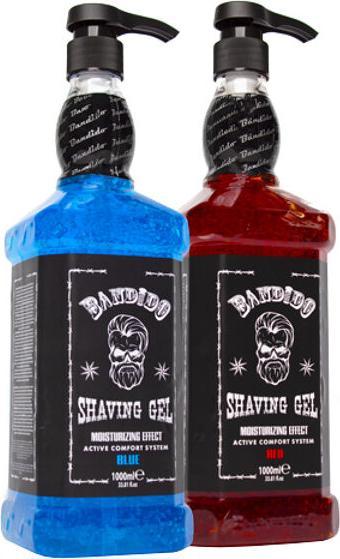 Produktbild Bandido Shaving Gel (100 ml)