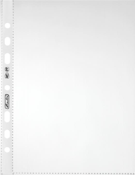 Immagine prodotto Herlitz Coperchio trasparente (15 x 21 cm, 25 x)