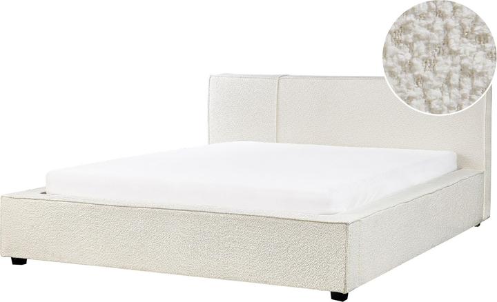 Actual product image Beliani Mirande (160 x 200 cm)
