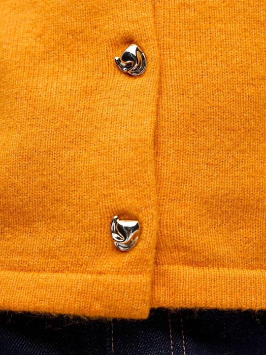 Produktbild Object Strick Strickjacke (M)