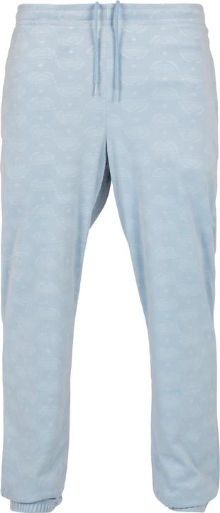 Image du produit Southpole Pantalon en velours AOP (L)