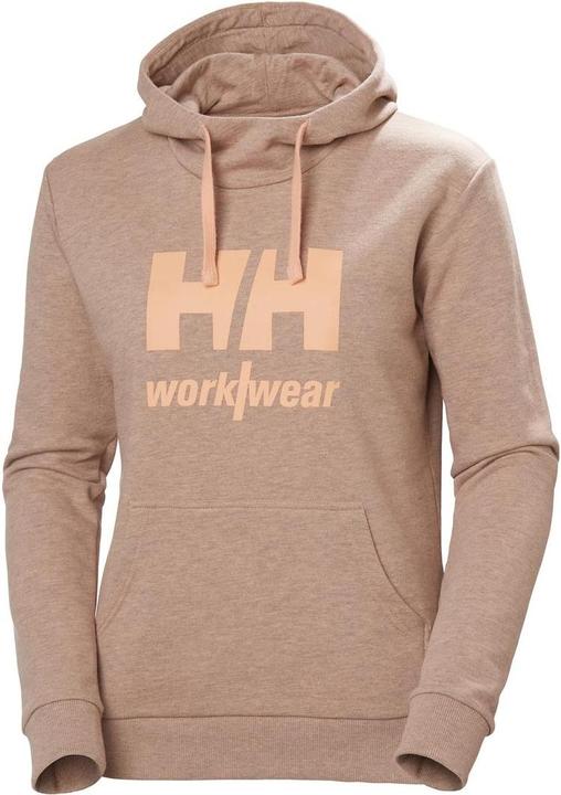 Immagine prodotto Helly Hansen Felpa Con Cappuccio Con Logo W Classic (XXL)