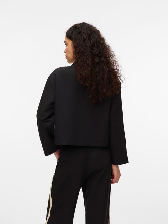 Actual product image Vero Moda VMCHRISSY Leichte Jacke Jacke (36)