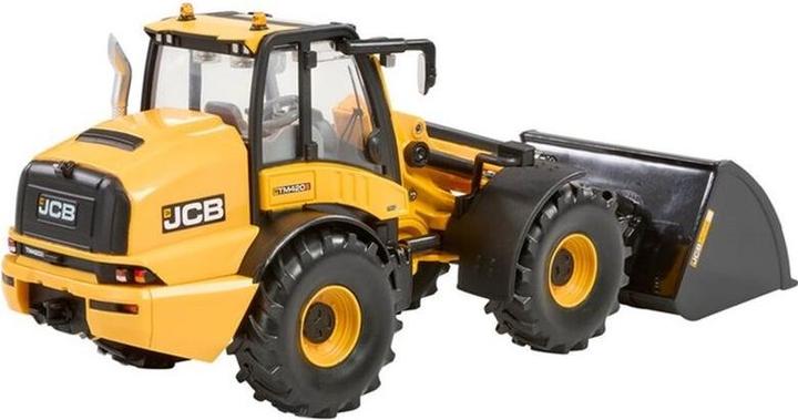 Immagine prodotto Tomy Britains JCB Ladegerät TM420S 43372