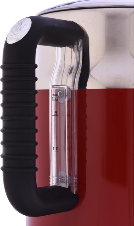 Actual product image Russell Hobbs Retro (1.70 l)
