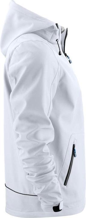 Produktbild Sharp Karting Softshelljacke (M)