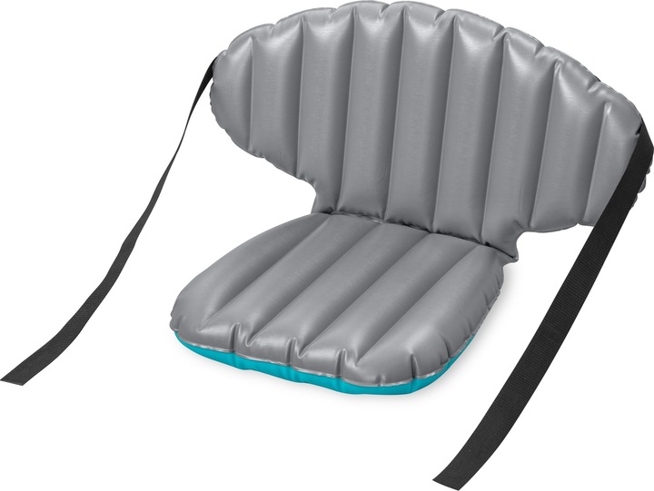 Actual product image Bestway Hydro-Force Kayak Set Rapid Elite X2 312 x 98 x 44 cm (2 pers.)