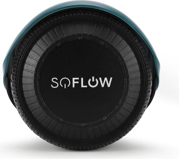 Actual product image SoFlow Flow Pad Pro (11 km/h, 300 W)