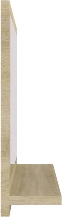 Produktbild vidaXL Spiegel (40 x 10.50 x 37 cm)