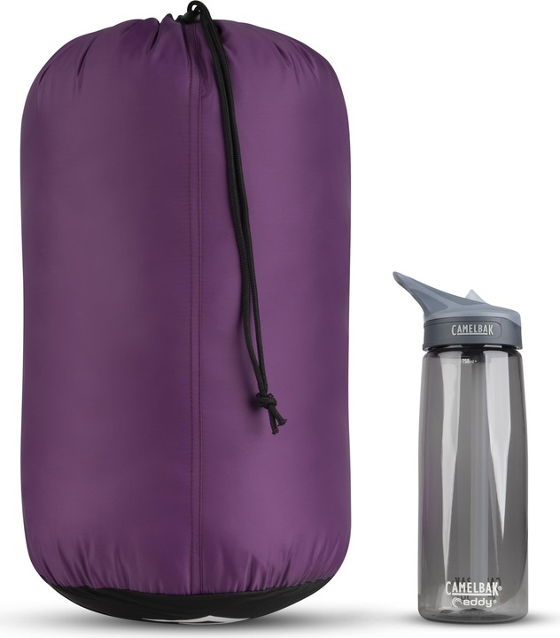 Produktbild Sea To Summit Quest QuII Sleeping Bag Regular (183 cm)