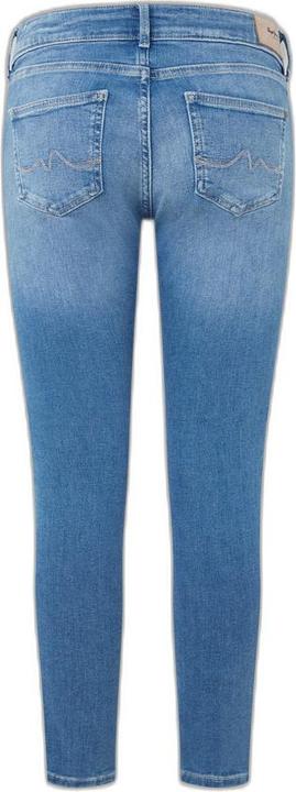 Immagine prodotto Pepe Jeans Pixie Skinny Fit Light Blue (W28/L32)