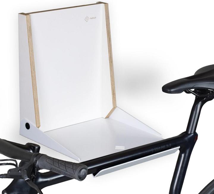 Actual product image Parax L-Rack