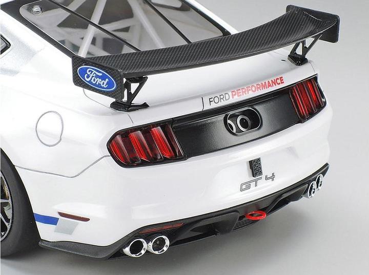 Produktbild Tamiya 1/24 Ford Mustang GT4