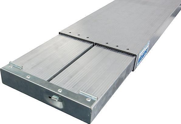 Actual product image Krause TeleBoard