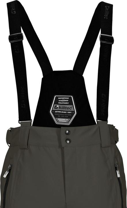 Immagine prodotto Killtec KSW 100 ENOSH MN SKI PNTS (L)