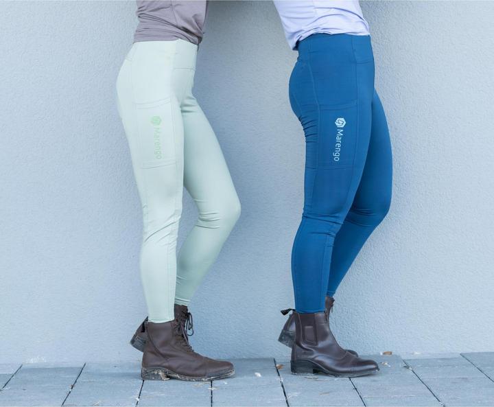 Actual product image Marengo All Day Leggings Super Stretch Ladies (XS)