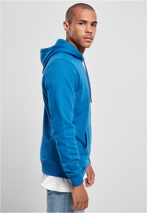 Actual product image Urban Classics Basic Terry Hoody (M)