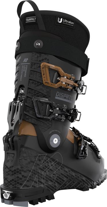Image du produit K2 Bottes de ski Dispatch 2024 (25.5)