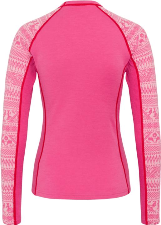 Actual product image Kari Traa Tale LS (XL)