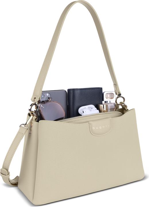 Actual product image Bugatti Leah Shoulder Bag