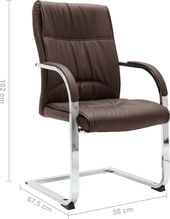 Produktbild VidaXL Willis