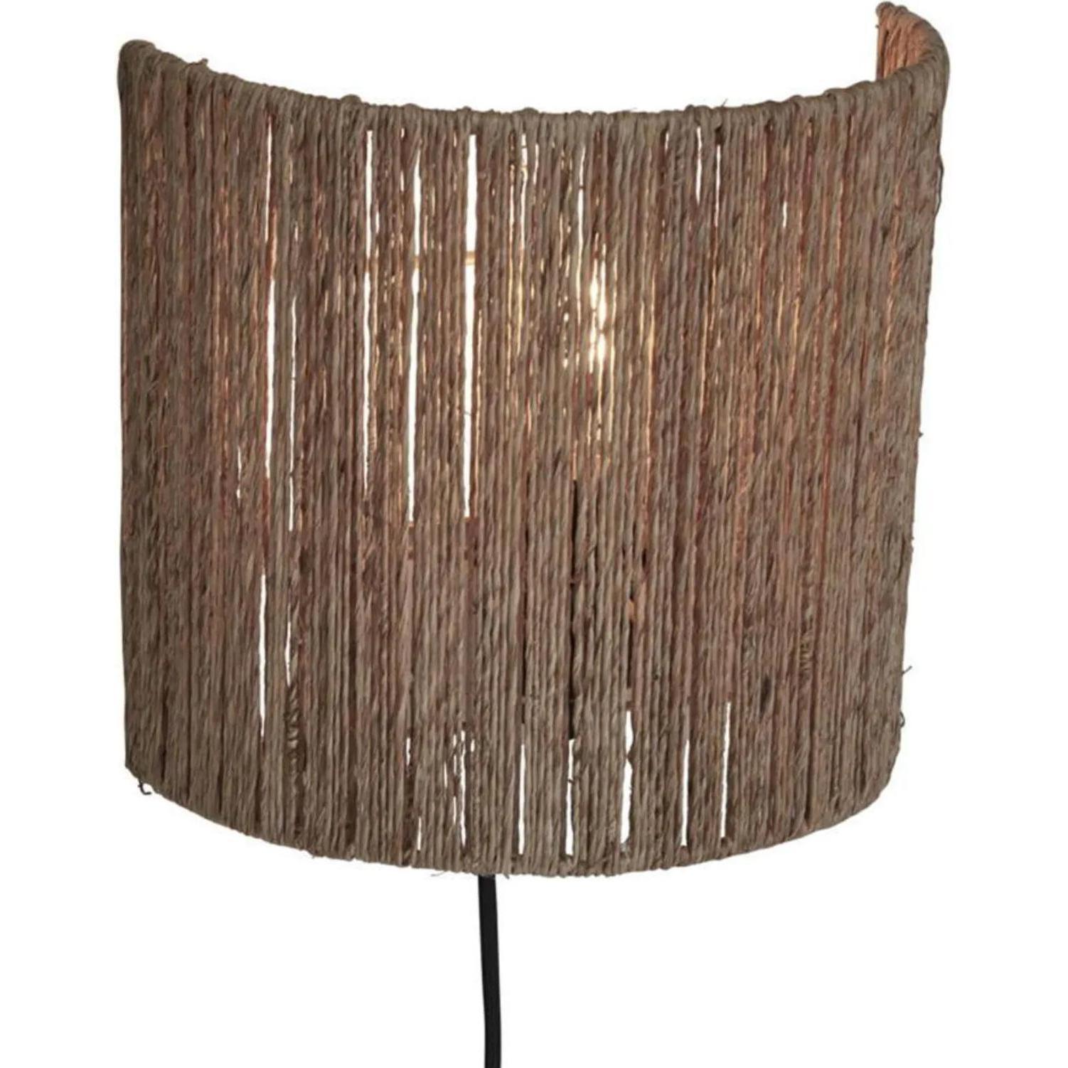 Good&Mojo, Wandleuchte + Deckenleuchte, Wandleuchten (E27)