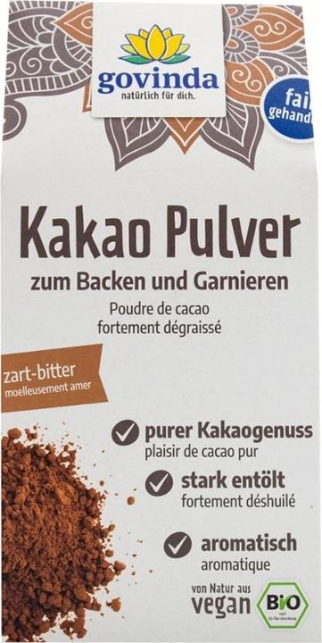 Image du produit Stark entölt (100 g)