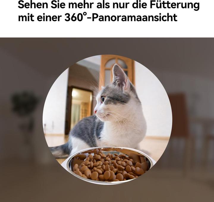 Image du produit Imou PF1 4L (400 cl)