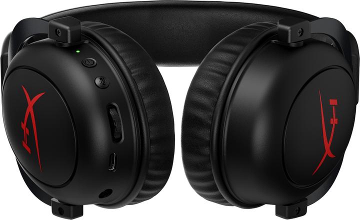 Actual product image HP Cloud Core (Cable)