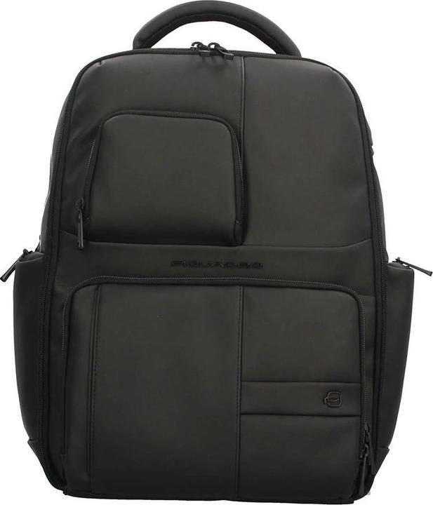 Image du produit Piquadro Wollem - Sac à dos pour ordinateur portable avec compartiment pour iPad (27 l)