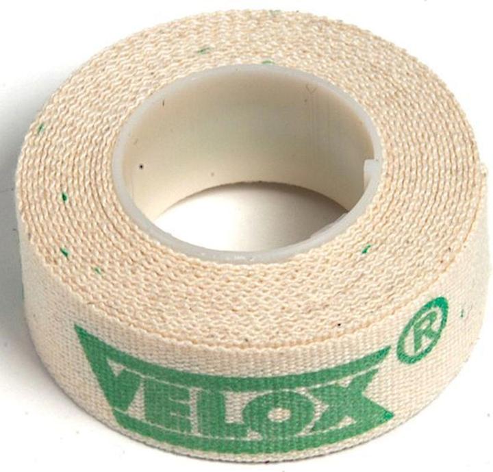 Velox Bauwoll-Klebefelgenband 16 mm (16 mm)