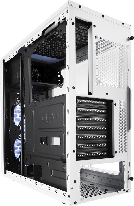 Actual product image Fractal Focus G (ATX, mATX, Mini-ITX)
